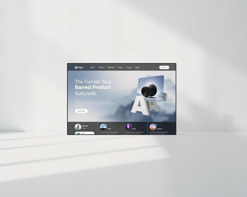 website optimalisatie voor infinite scroll