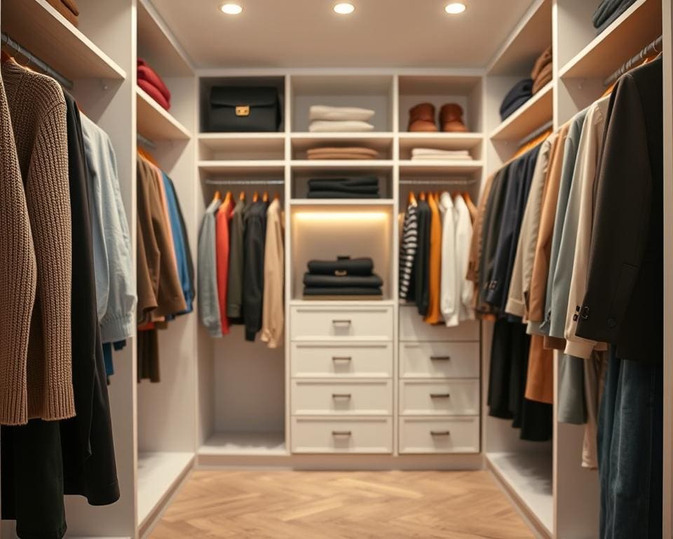 Garderobe