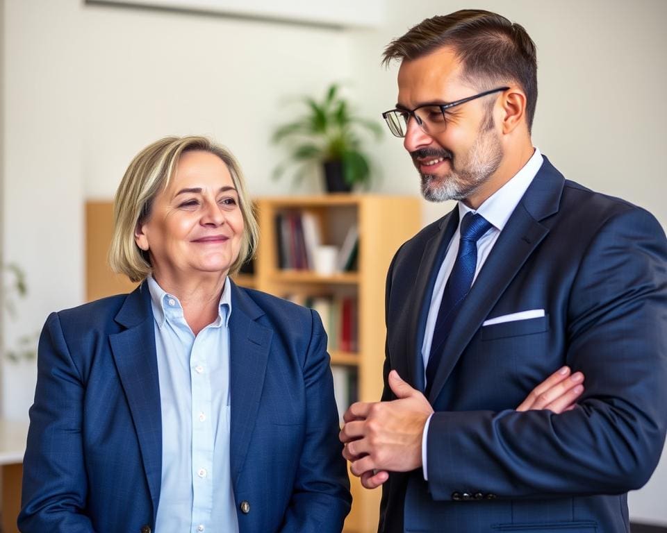 Hoe helpt een letselschadeadvocaat bij het claimen van smartengeld?