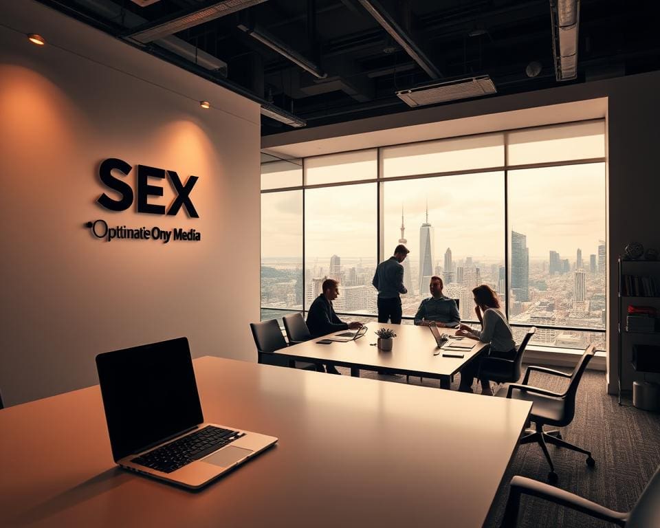 SEO optimalisatie Onyx Media, waarom kiezen?