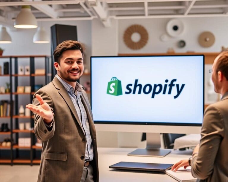 Waarom kiezen ondernemers voor Shopify webshops van Mtea?