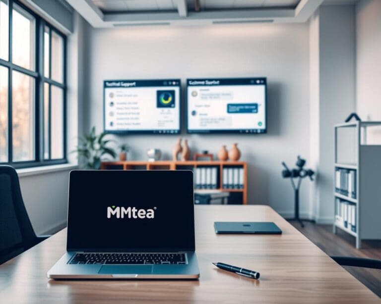 Welke ondersteuning biedt Mtea na oplevering van je webshop?