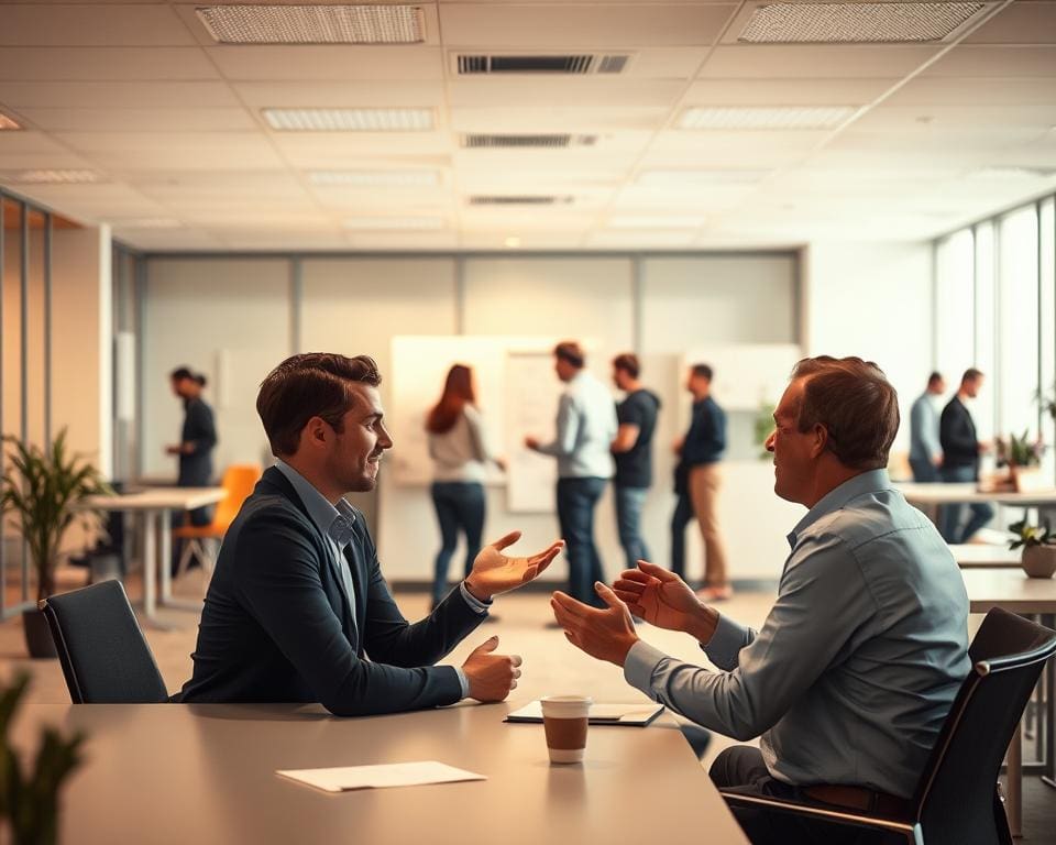 interpersoonlijke vaardigheden interpersoonlijke vaardigheden