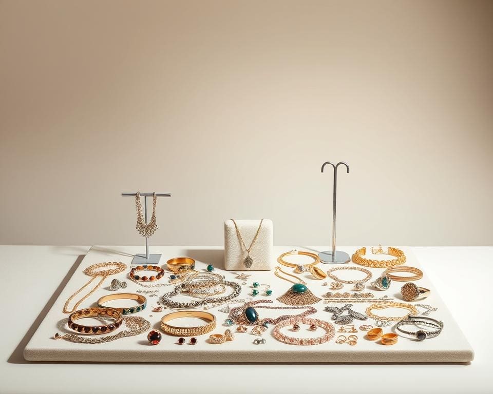 sieraden kiezen voor diverse gelegenheden