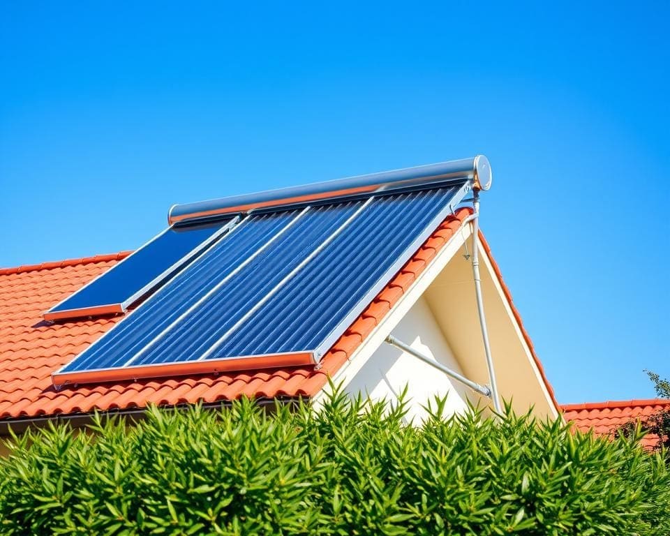 ISDE Subsidie: Verduurzamen van de Woning