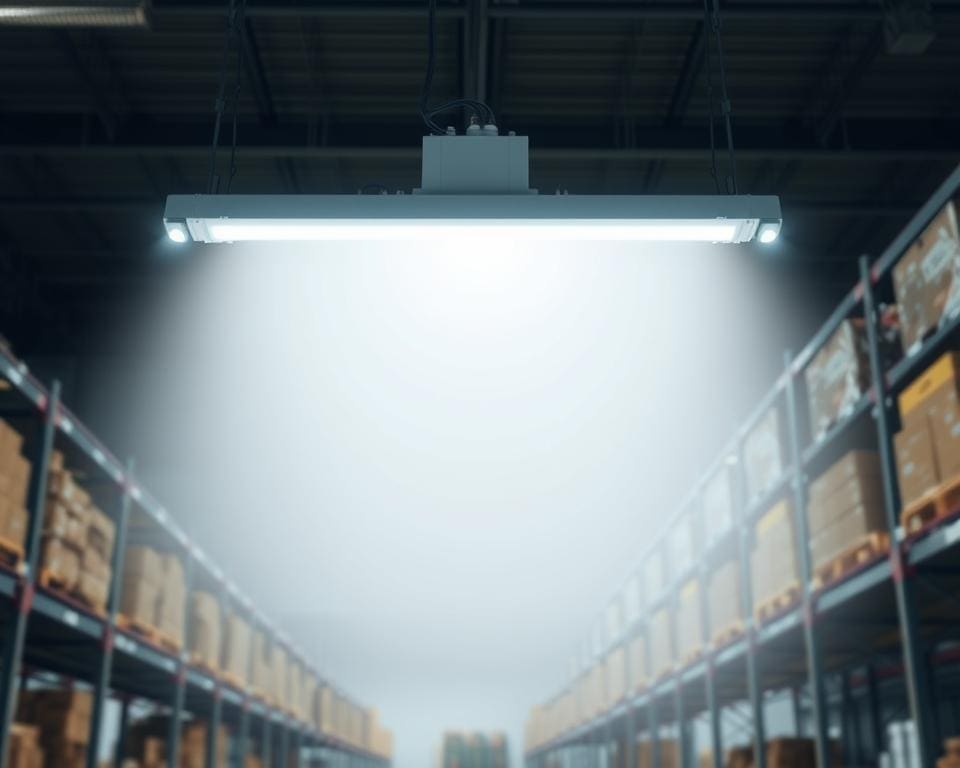 voordelen LED-verlichting