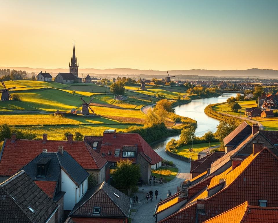 Dagjes uit in België die je niet wilt missen