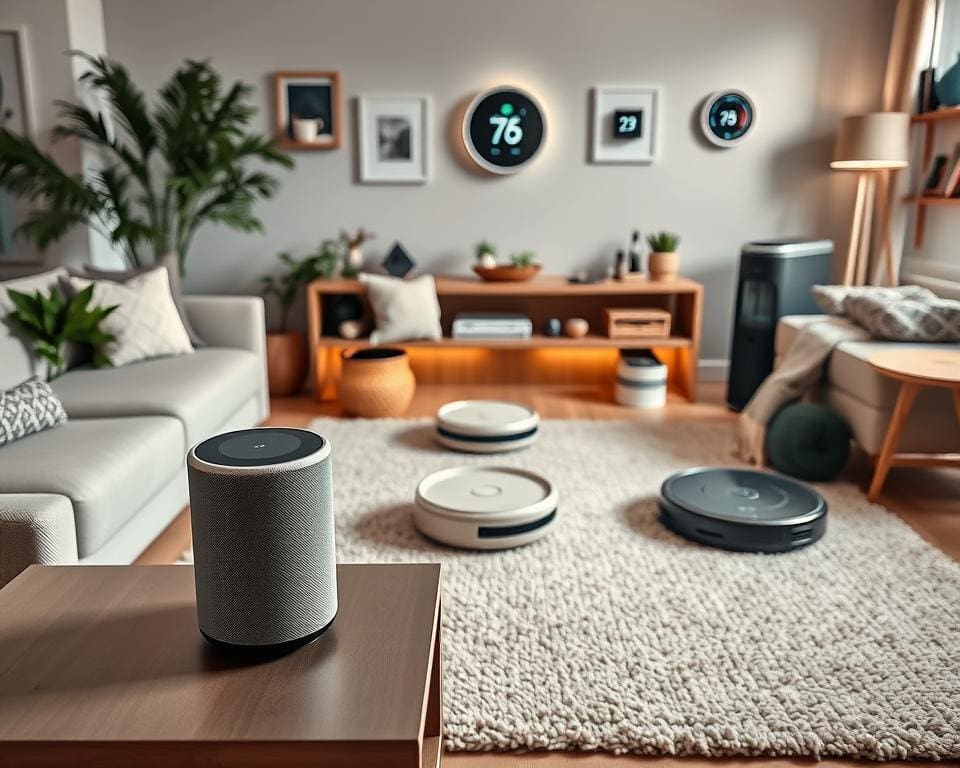 De beste lifestyle gadgets voor meer gemak thuis