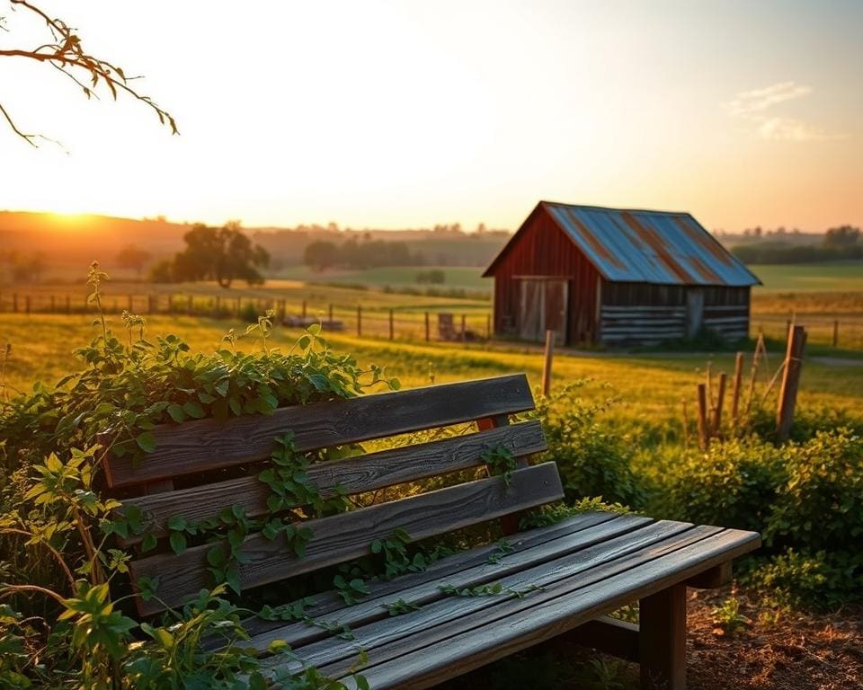 De kracht van slow living in een drukke wereld