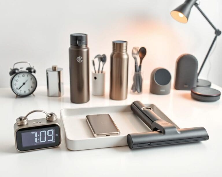 Handige lifestyle producten die je leven makkelijker maken