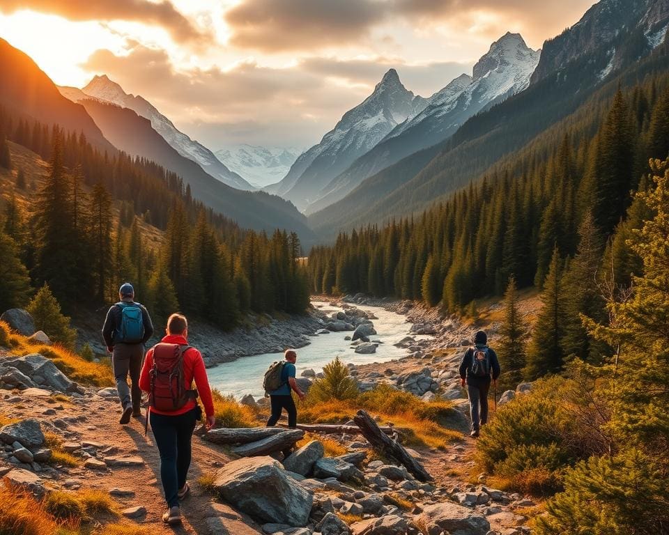 Hoe beleef je een weekend vol avontuur in Duitsland?