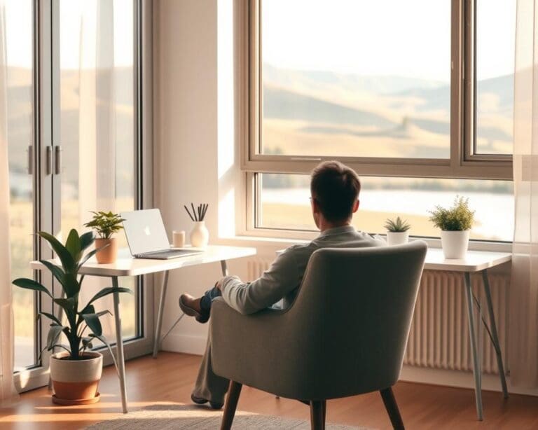 Hoe breng je meer balans in je dagelijkse leven?