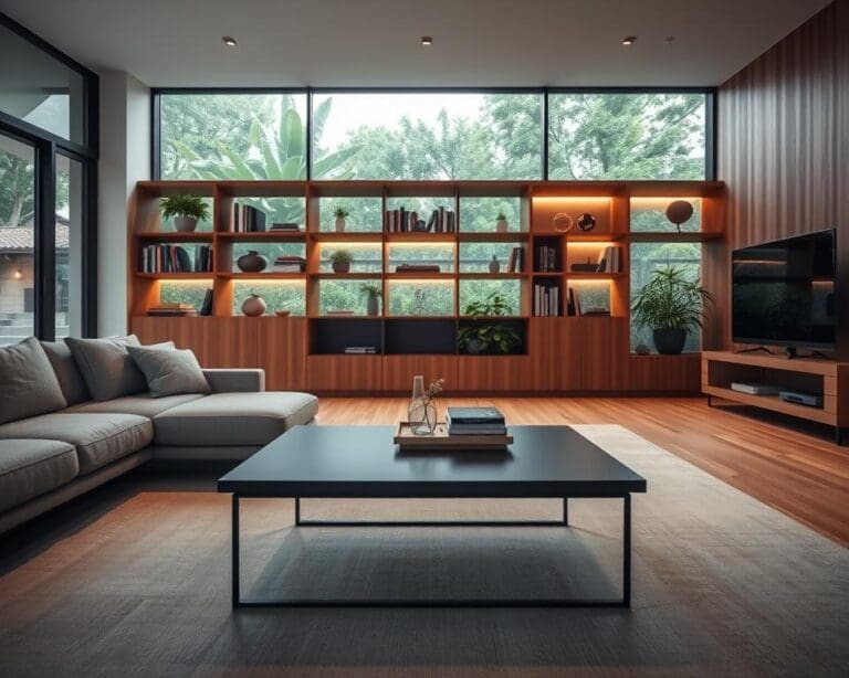 Hoe combineer je design met praktisch gemak?