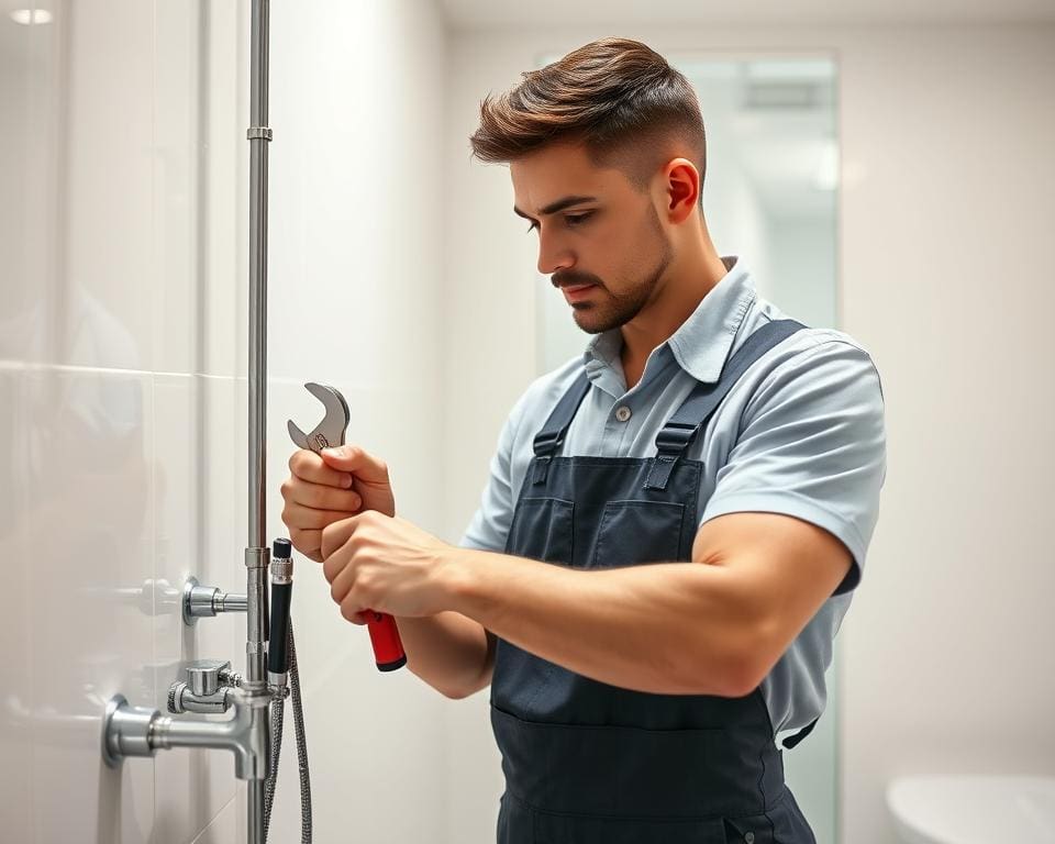 Hoe kies je een gecertificeerde sanitair installateur in Vlaanderen?