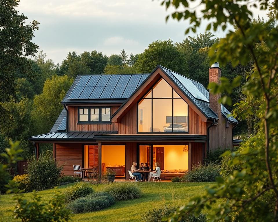 Hoe maak je je woning klaar voor de toekomst?