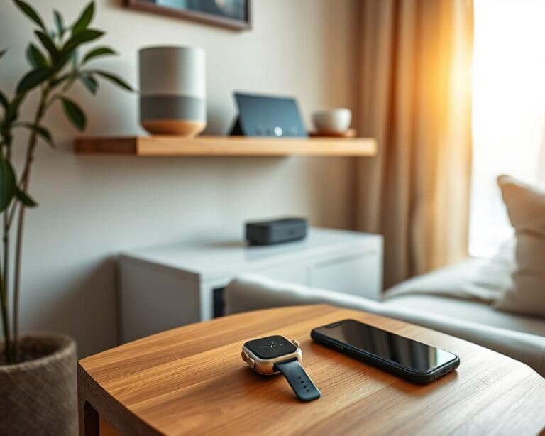 Hoe maken kleine gadgets een groot verschil thuis?