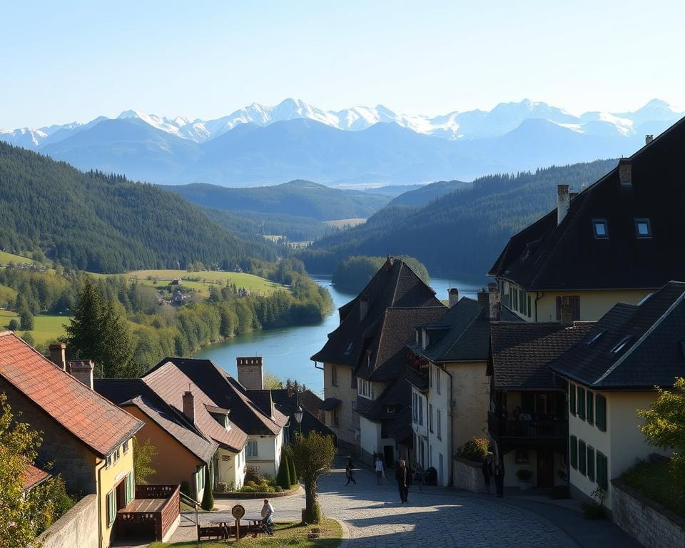 Hoe plan je een verrassend dagje weg in België?