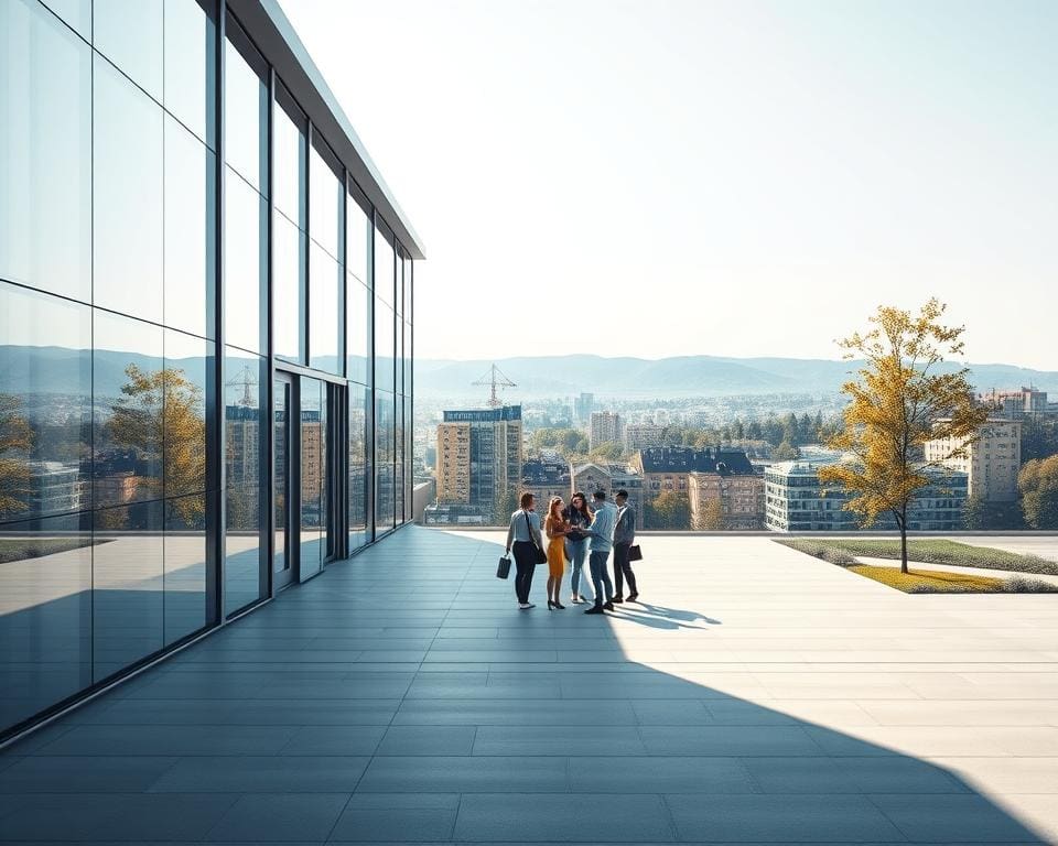 Hoe schaal je jouw bedrijf slim op?