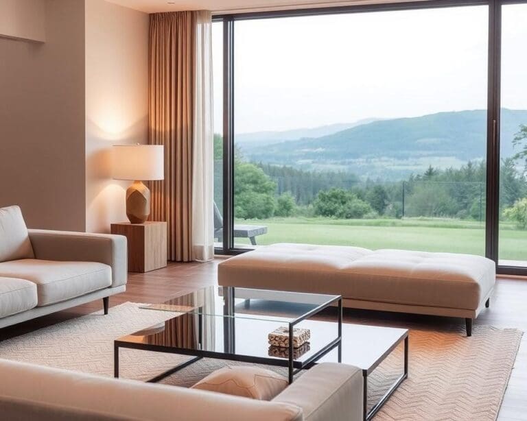 Slimme lifestyle keuzes die comfort en stijl samenbrengen