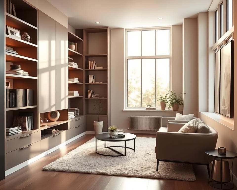 Slimme woontips die direct verschil maken in je interieur