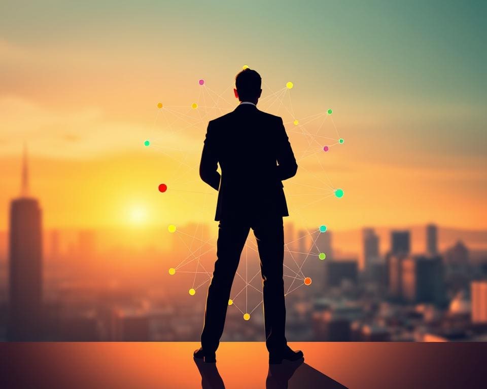 Succes boeken door zichtbaarheid en strategie