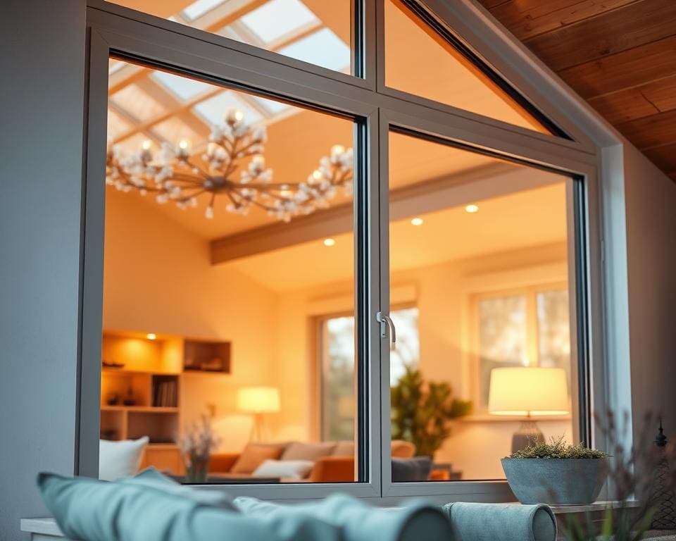 Waarom investeren in HR-glas slim is voor je woning