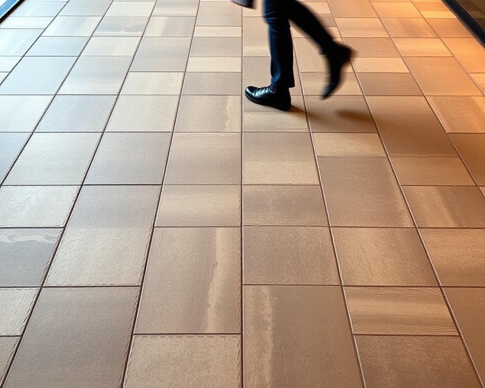 Waarom zijn modulaire beursvloeren populair?