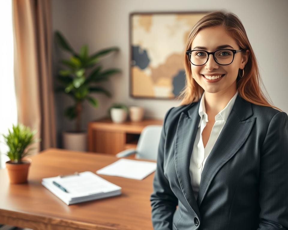 Wat zijn tips voor sollicitatiegesprekken?