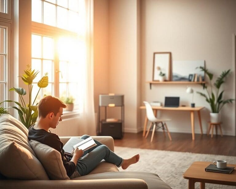 Welke kleine veranderingen verbeteren je dagelijkse routine?