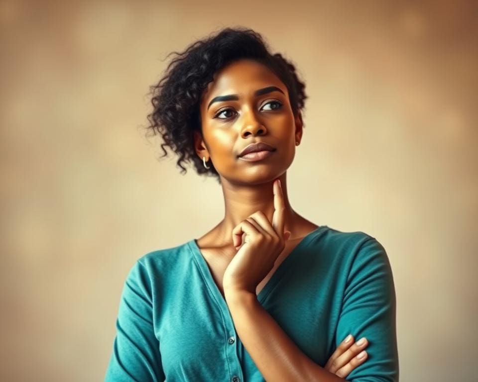 Welke mindset helpt vrouwen sterker te worden?