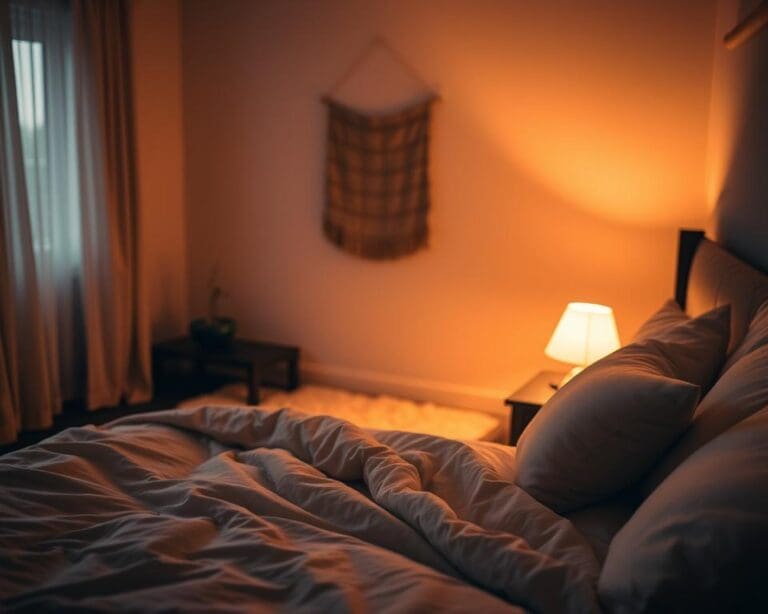 Welke producten dragen bij aan een betere nachtrust?