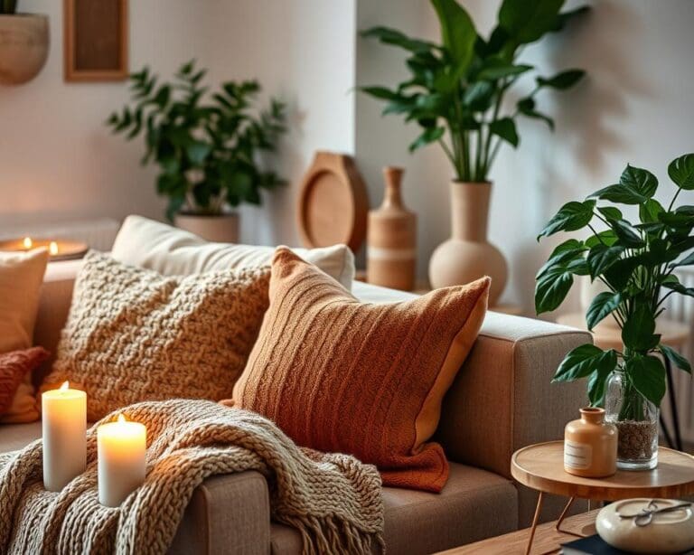 Welke woonaccessoires maken je interieur direct gezelliger?