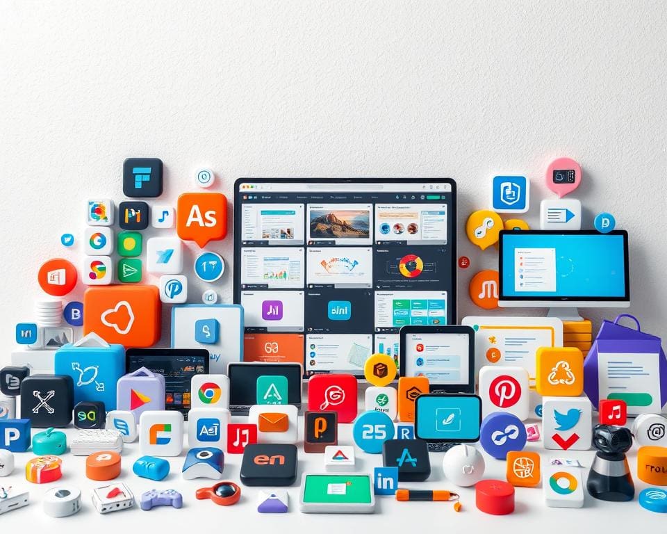 populaire software
