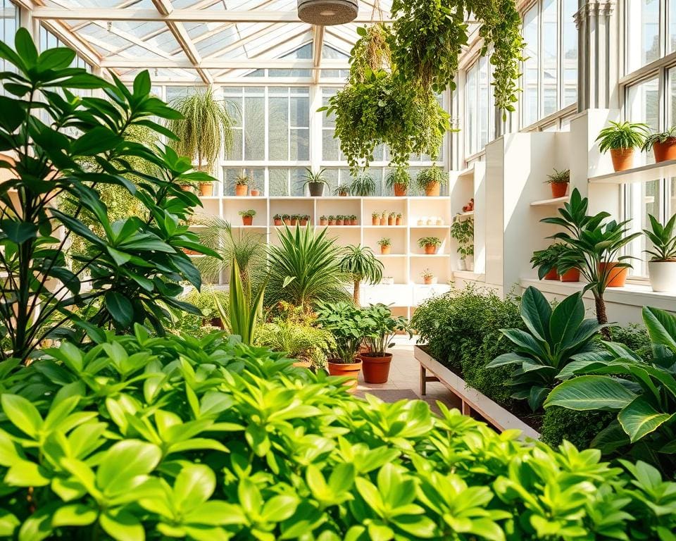 redenen voor plantaardig