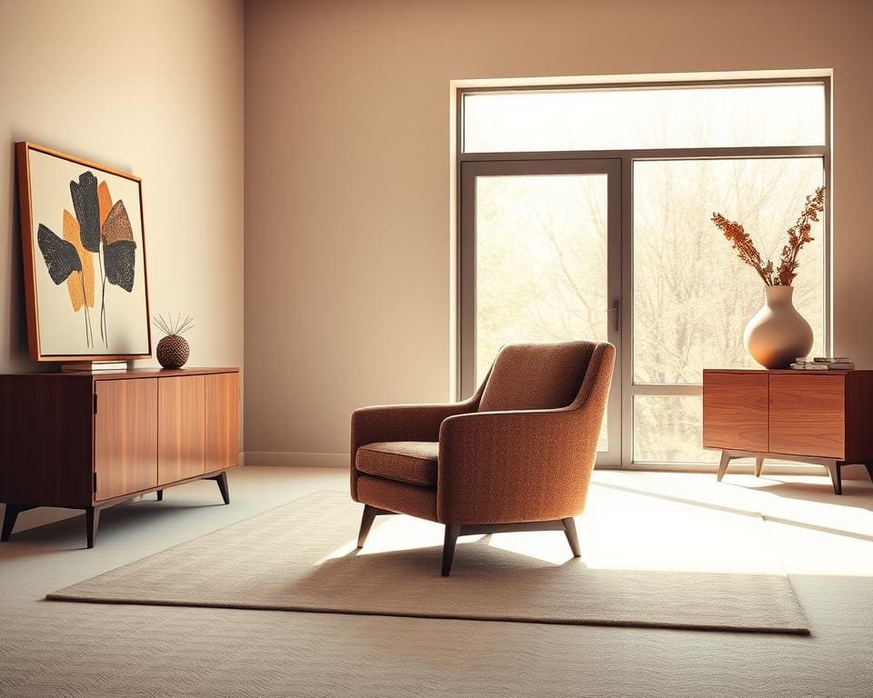 Hoe breng je elegantie zonder overdaad in huis?