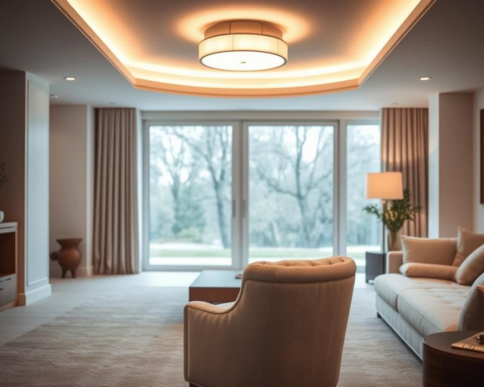 Hoe gebruik je licht om verfijning te benadrukken?