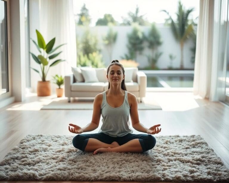 Hoe geef je je weekend meer ontspanning en balans?