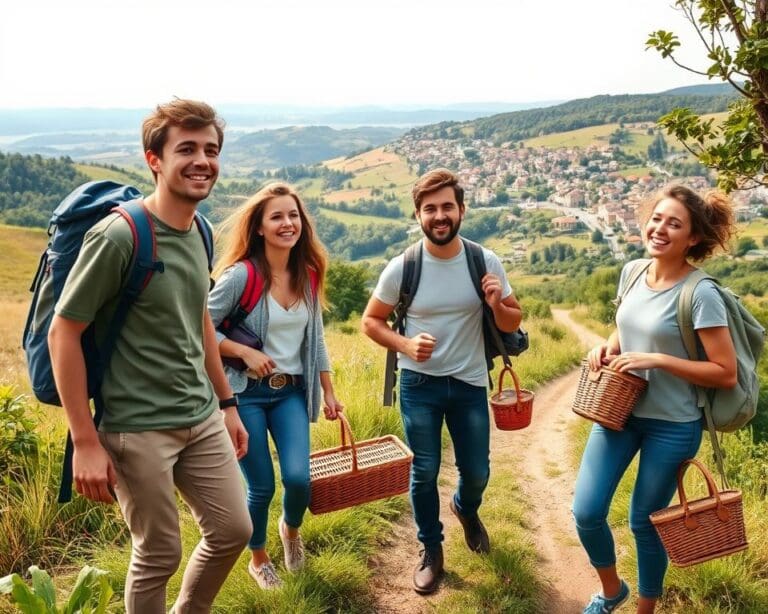 Hoe geniet je meer van spontane uitjes?