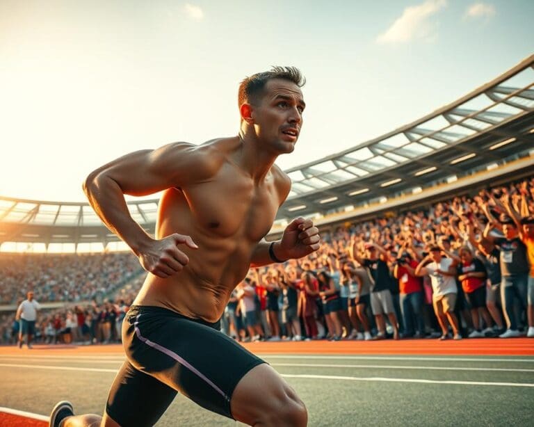 Hoe haal je energie uit sport en beweging?