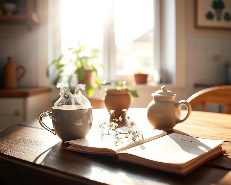 Hoe haal je meer plezier uit de kleine momenten?