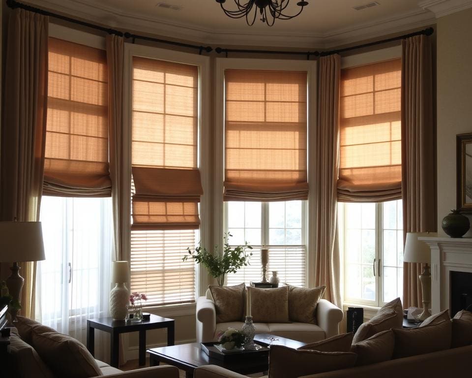 Hoe kies je raambekleding die past bij jouw woonstijl?