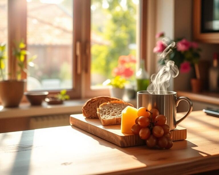 Hoe leer je weer genieten van eenvoudige dingen?