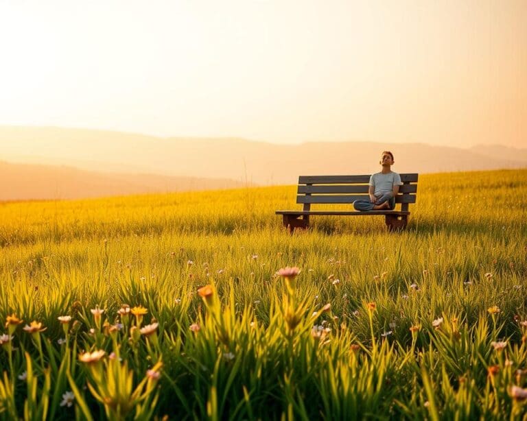 Hoe maak je tijd voor dingen die je écht gelukkig maken?