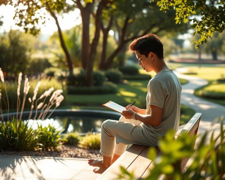 Hoe maak je vrije tijd bewuster en betekenisvoller?