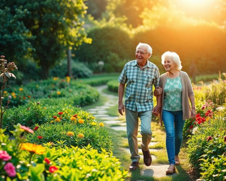 Hoe ontdek je nieuwe passies op latere leeftijd?