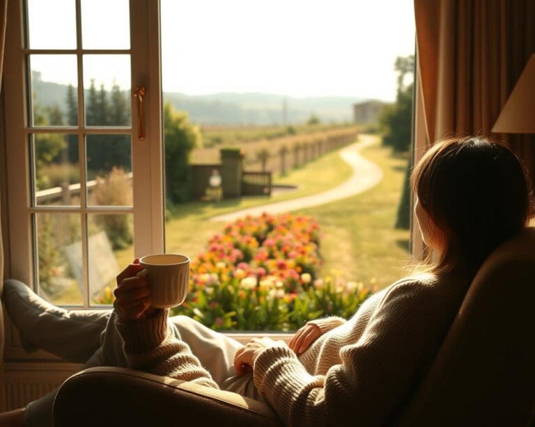 Hoe plan je een dag vol kleine geluksmomenten?