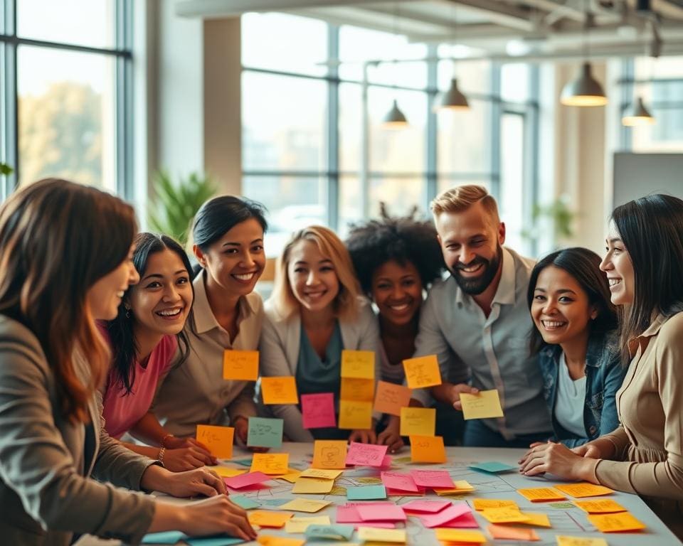 Hoe stimuleer je vernieuwing binnen een organisatie?