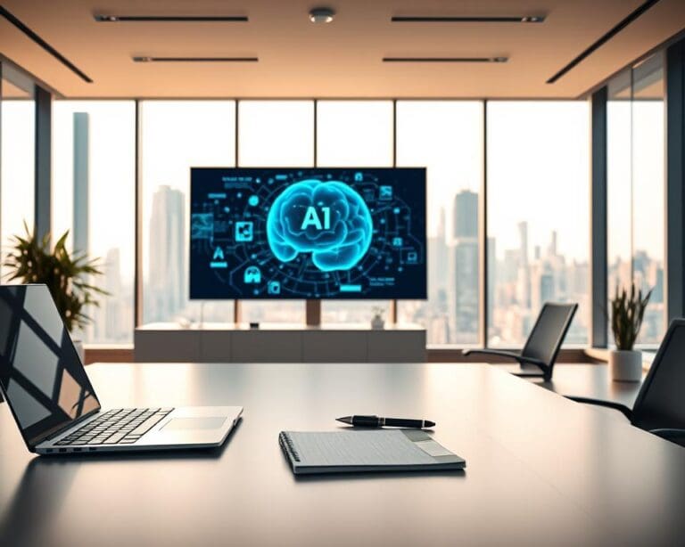 Hoe verandert AI het werk van marketeers en copywriters?