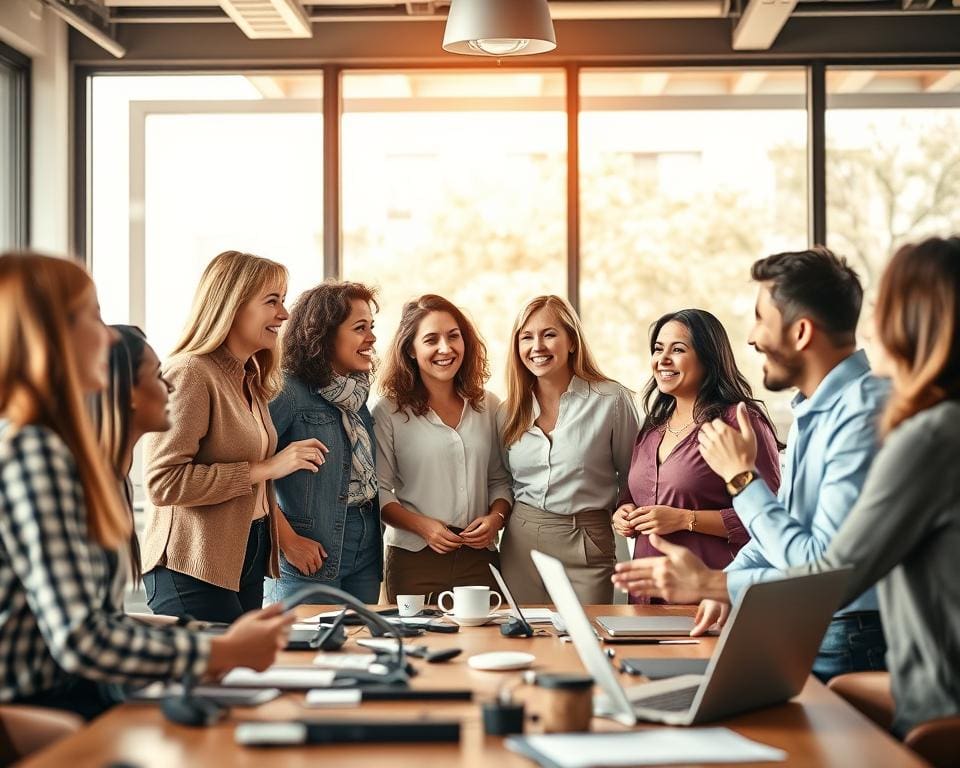 Hoe zorg je voor betere communicatie in teams?