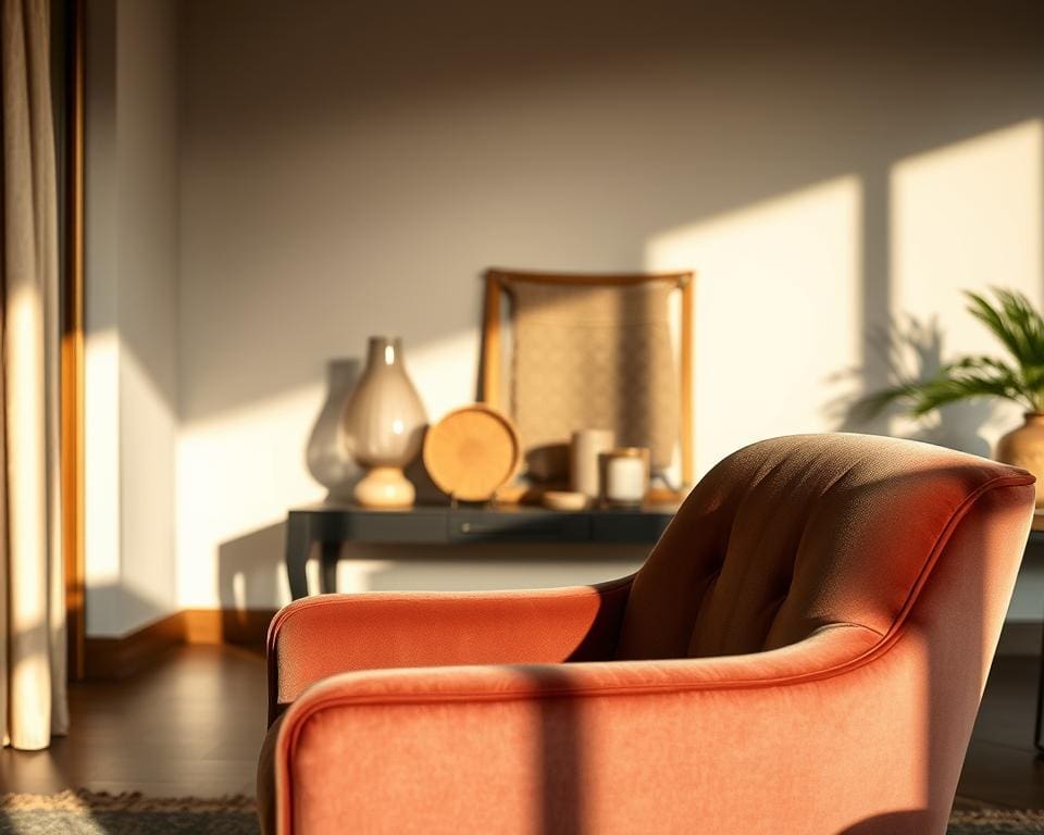 Op welke manier breng je subtiele luxe in details?